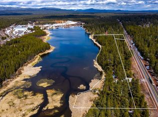 137670 Highway 97 N, Crescent, OR 97733