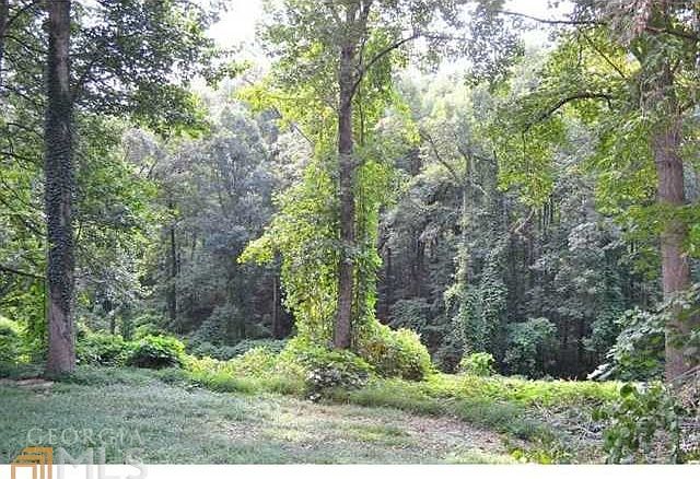 2.41 acres waiting for your dream home!