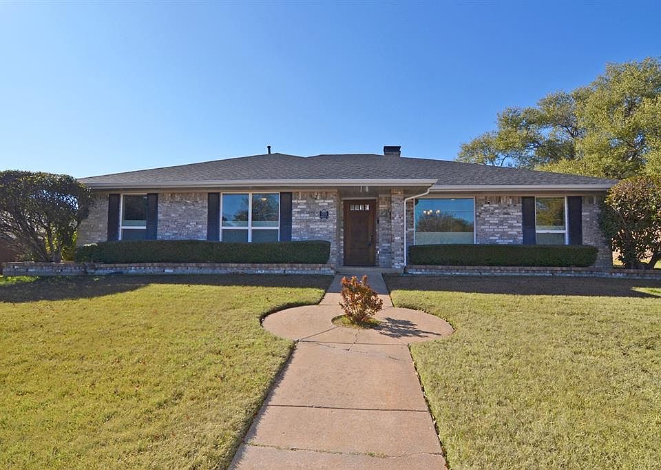 1st image of 5201 Roundrock Trl