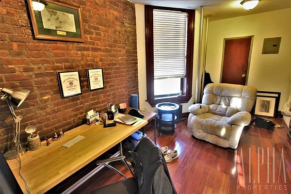 Rented by Alpha Properties NYC I LLC | media 13