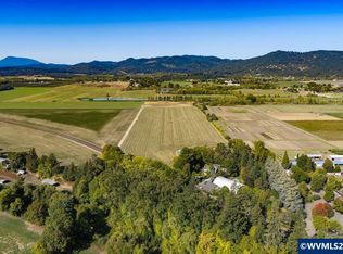 Ta 32841 Northeast Hwy #20, Corvallis, OR 97330