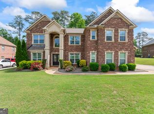 305 Spooner Dr, McDonough, GA 30252
