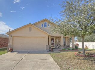 1240 Kenneys Way, Round Rock, TX 78665