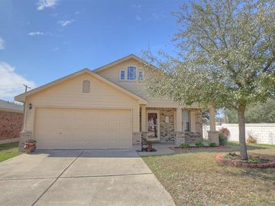 1240 Kenneys Way, Round Rock, TX, 78665