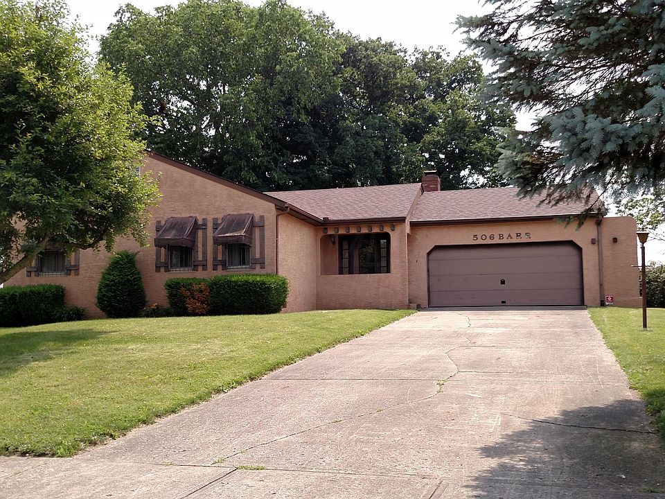 1st image of 506 Barr Dr