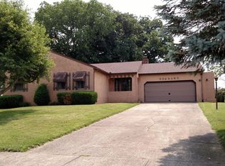 506 Barr Dr, Lancaster, OH 43130