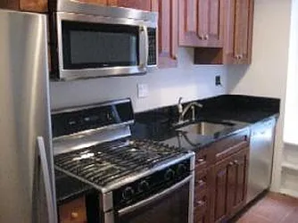 Rented by Town Residential