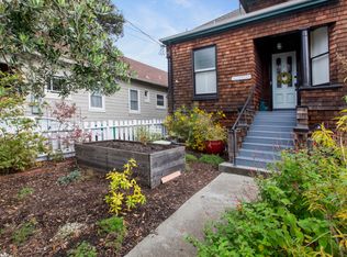 1418 5th St APT 2, Alameda, CA 94501