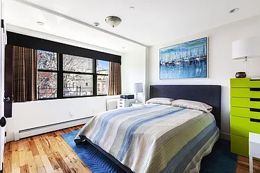 Rented by Halstead Real Estate