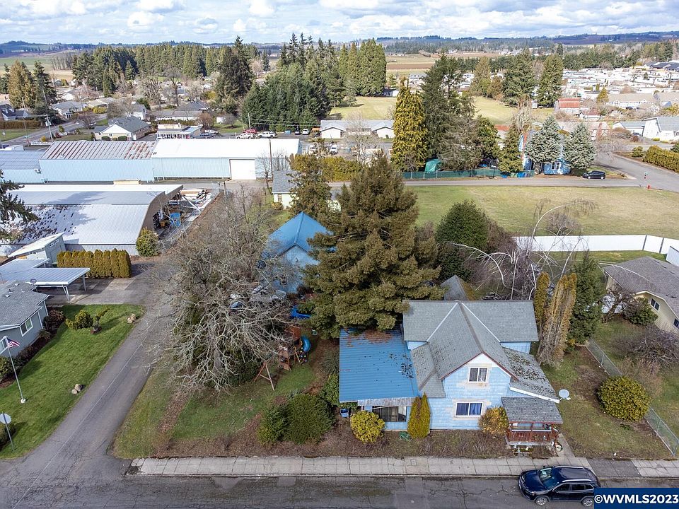 221 E Main St, Sublimity, OR 97385 MLS 803040 Zillow