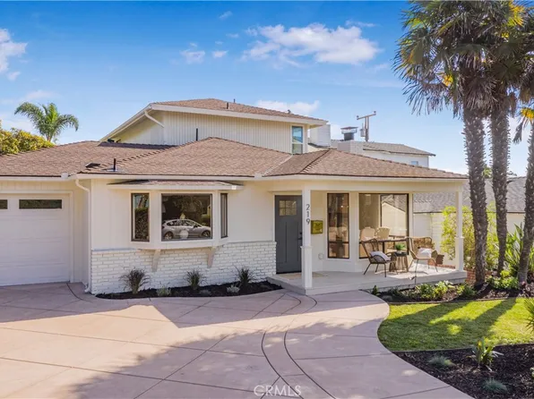 219 Cuyama Ave, Pismo Beach, CA 93449