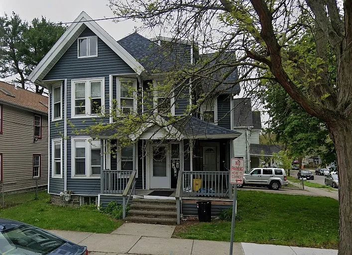 Google-Maps Street View