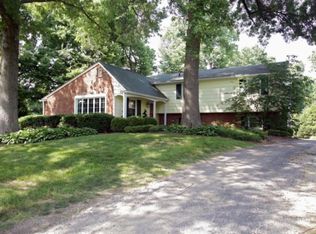 3903 Broadland Trl, Brownsboro Farm, KY 40241