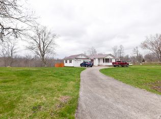 1933 Blueberry Rdg, Olive Hill, KY 41164