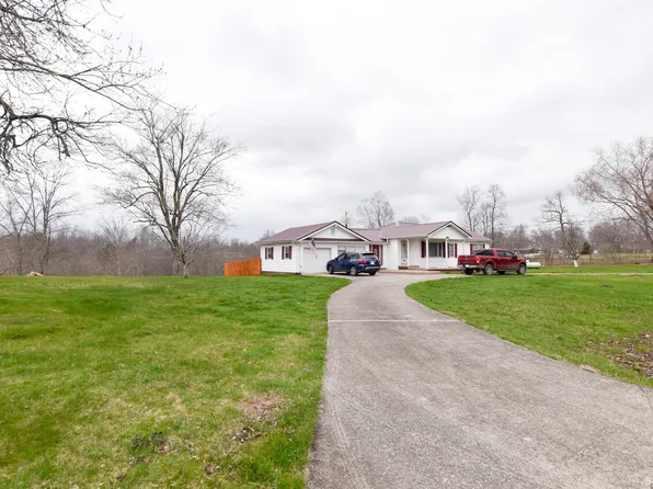 1933 Blueberry Rdg, Olive Hill, KY 41164