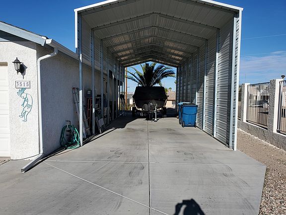 3rd image of 3515 Thunderhawk Dr