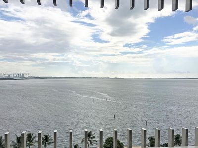 3 Grove Isle Dr #C1507, Miami, FL, 33133