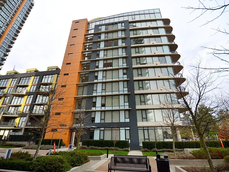 33 Smithe St #3301 — Photo 15