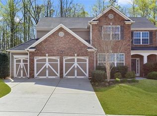 5375 Concord Downs Dr, Cumming, GA 30040