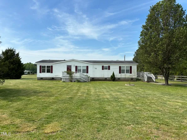 8340 State Highway 39, Henderson, NC 27537