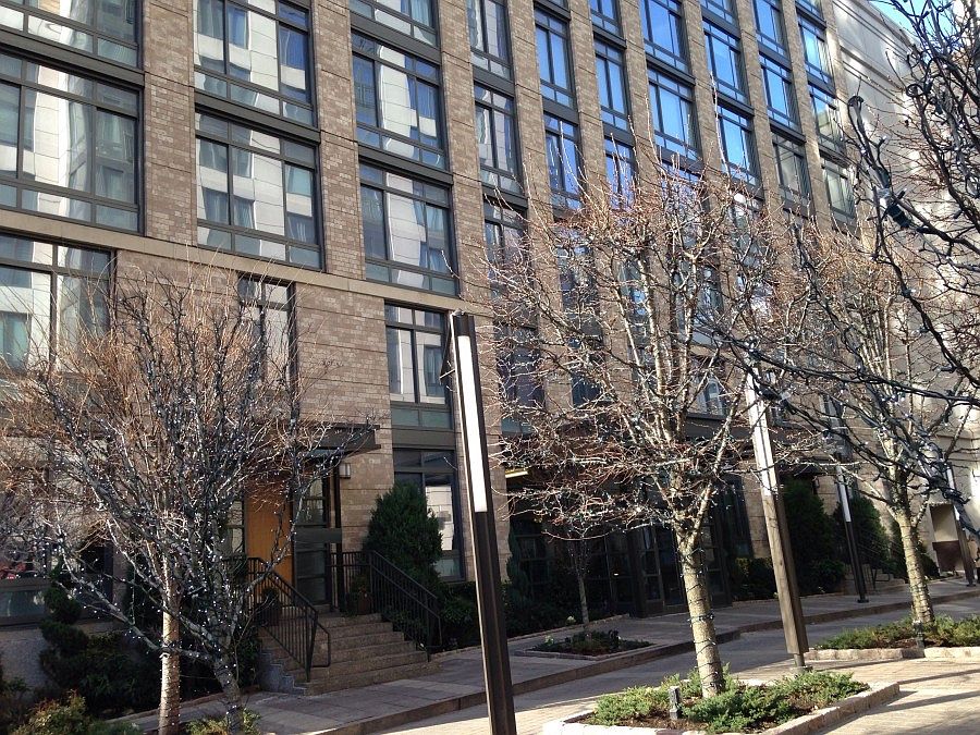 2nd image of 25 City Pl APT 7B