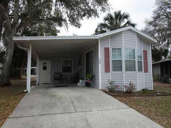 200 Devault St #48, Umatilla, FL 32784