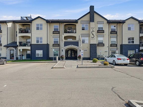 2nd image of UNIT 105-1510 Neville DRIVE