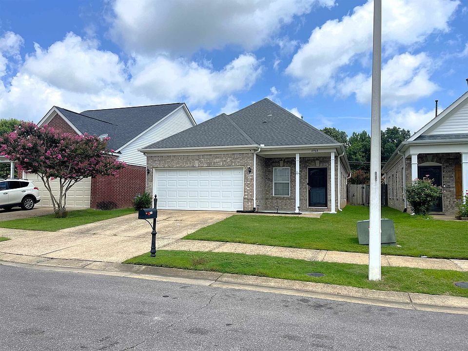 1st image of 4968 Water Brook Cir