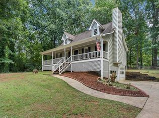 145 Sweetwater Church Rd, Douglasville, GA 30134