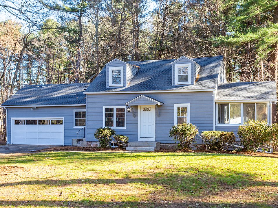 513 Plainville Ave, Unionville, CT 06085 Zillow