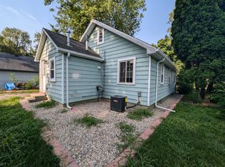 6147 Porter Ave, East Lansing, MI 48823