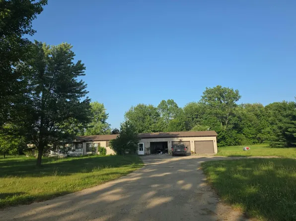 3810-9 Twelve Mile Rd, Burlington, MI 49029