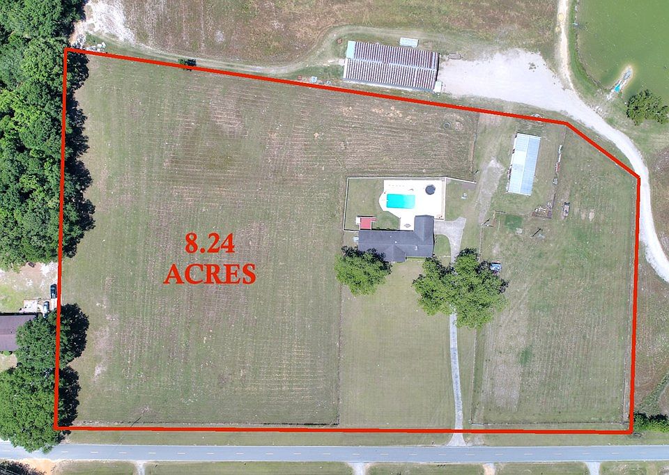 686 Middle Rd S, Leesburg, GA 31763 Zillow