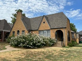 401 NW 33rd St, Oklahoma City, OK 73118