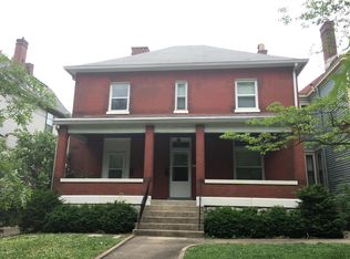 1271 Willow Ave #2, Louisville, KY 40204