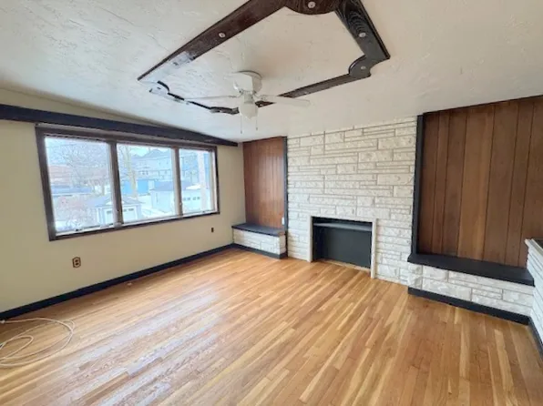 86 Elmer Rd #2, Dorchester Center, MA 02124