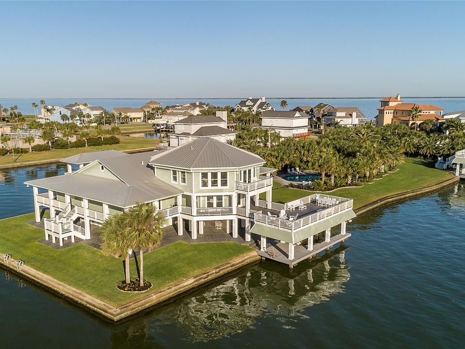 16502 Bayfront Dr, Jamaica Beach, TX 77554 Zillow