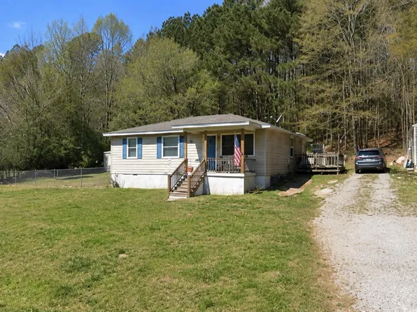 1511 Campbell Loop Rd, Mount Olive, AL 35117