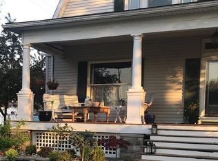 201 E Maple St, Gillespie, IL 62033