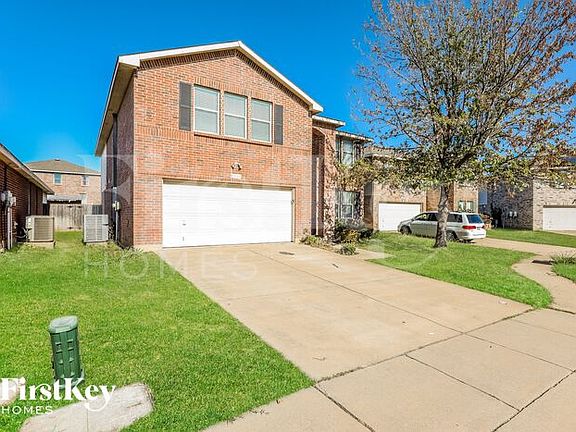 2nd image of 1737 Baxter Springs Dr