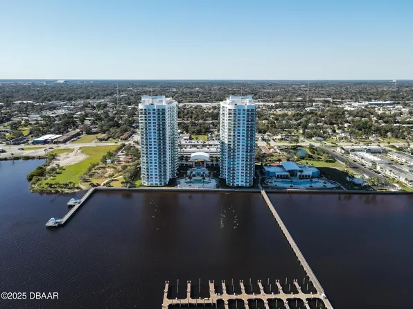 231 Riverside Dr Unit 1801, Daytona Beach, FL 32117