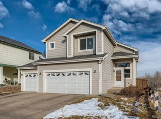 2205 Hyacinth Rd, Highlands Ranch, CO 80129