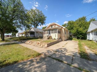 636 Madison St, Jackson, MI 49202