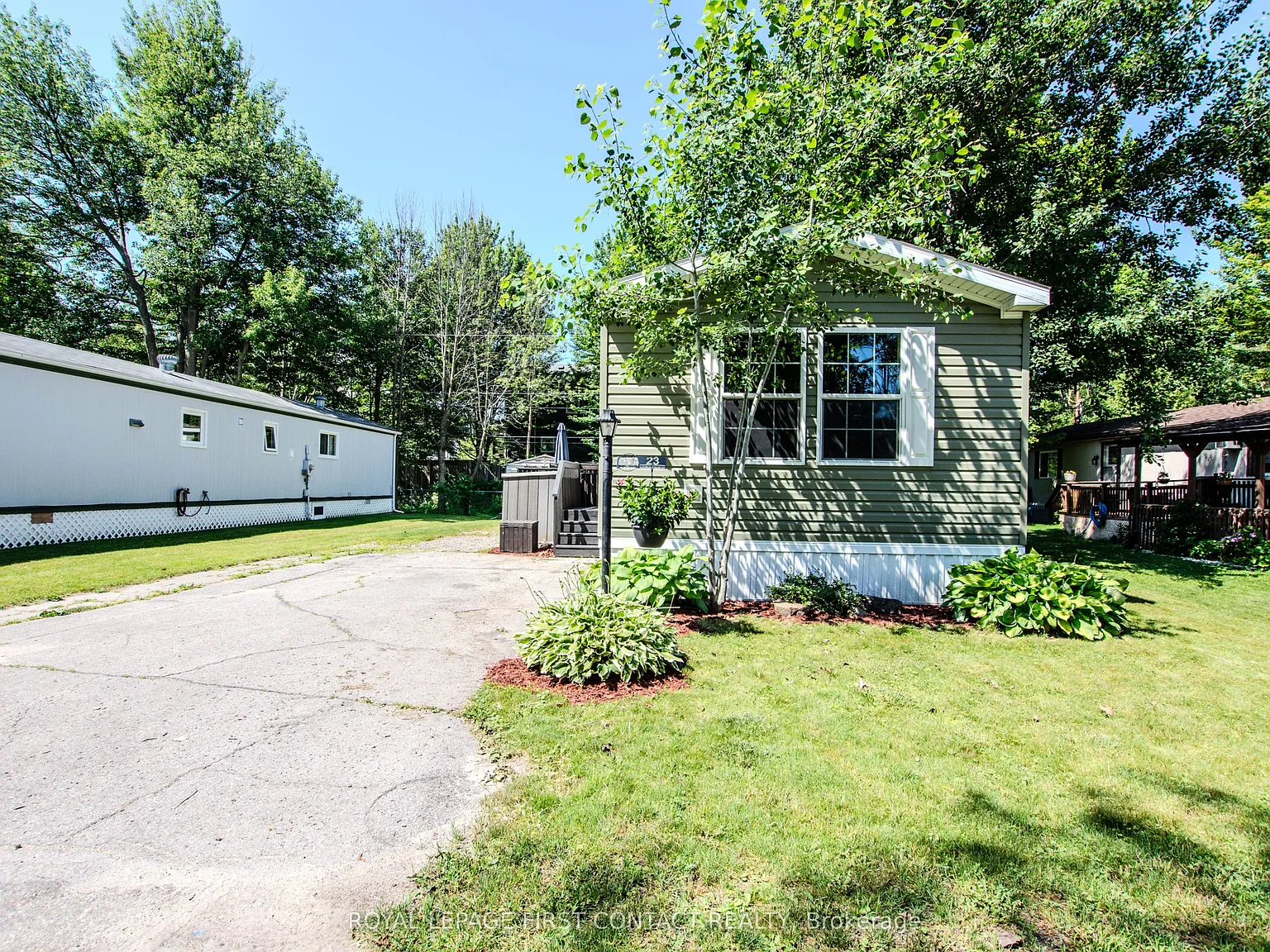 2 bed, $2,150 — Photo 3