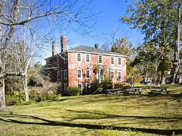 10 Baldwinville Rd, Templeton, MA 01468