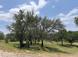 W23015 Lost River Lost Crk, Horseshoe Bay, TX 78657