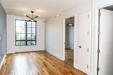 Rented by Manhattan Management LLC