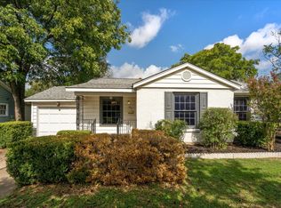 4313 Arden Pl, Fort Worth, TX 76103