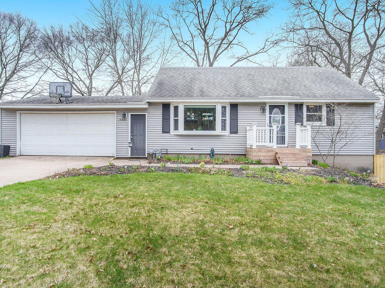 15345 Kevin St, Grand Haven, MI 49417 Zillow