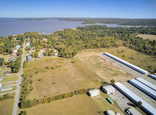 4 Hamilton Rd LOT 4, Eufaula, OK 74432